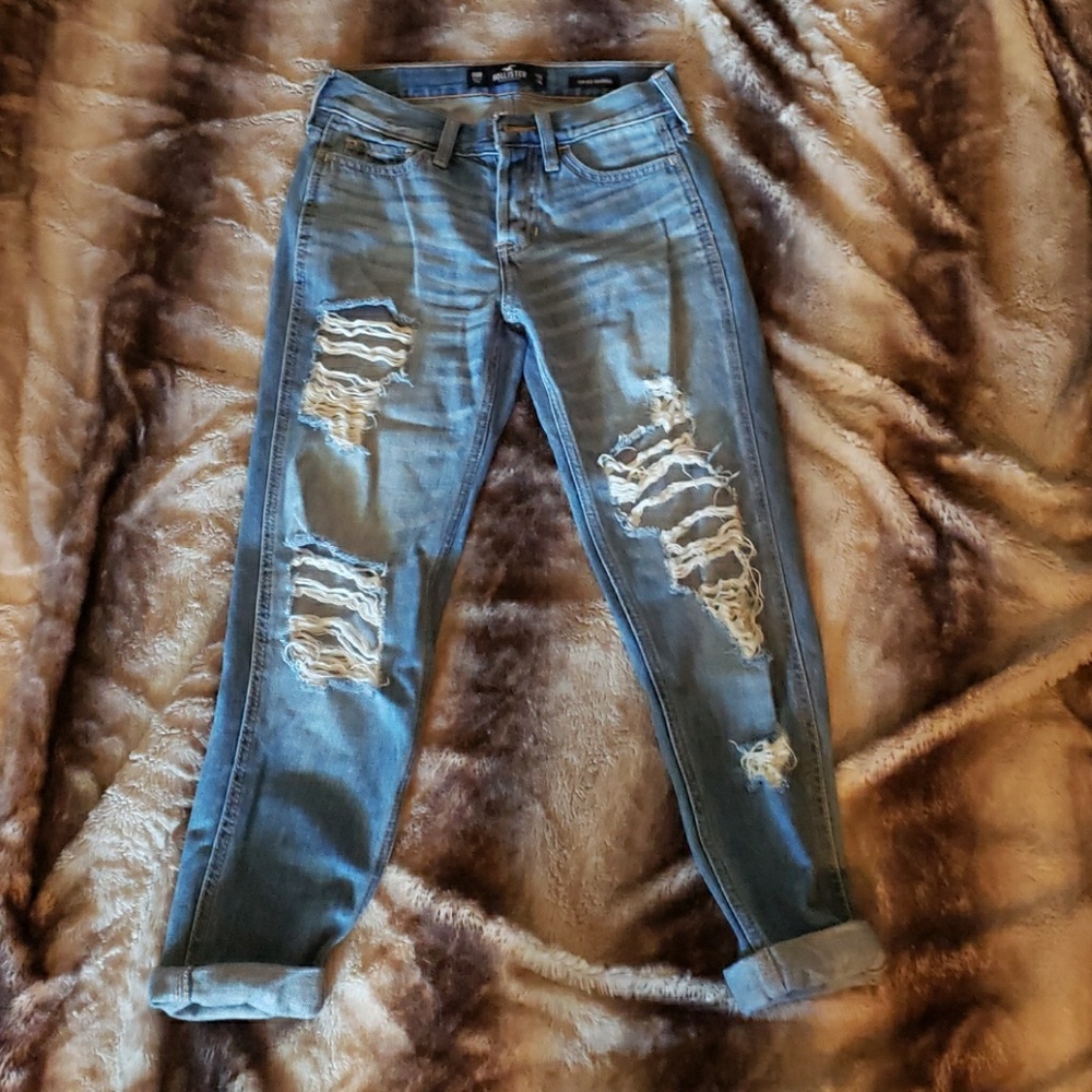 Pants